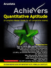 Achievers Quantitative Aptitude (A complete Master Guide for all  competitive exams)
