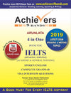 ACHIEVERS 9 BANDS, 4 IN ONE IELTS BOOK FOR SPEAKING AND WRITING WITH GENERAL AND ACADEMIC TRAINING