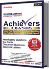 Speaking & Writing-Achievers 9 bands
