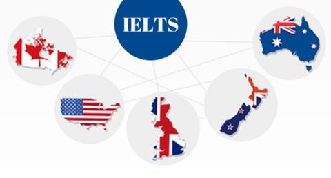 General Training IELTS Achievers 9 Bands Book