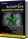 Achievers Quantitative Aptitude (A complete Master Guide for all  competitive exams)